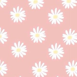 Meet your Posher, Daisy